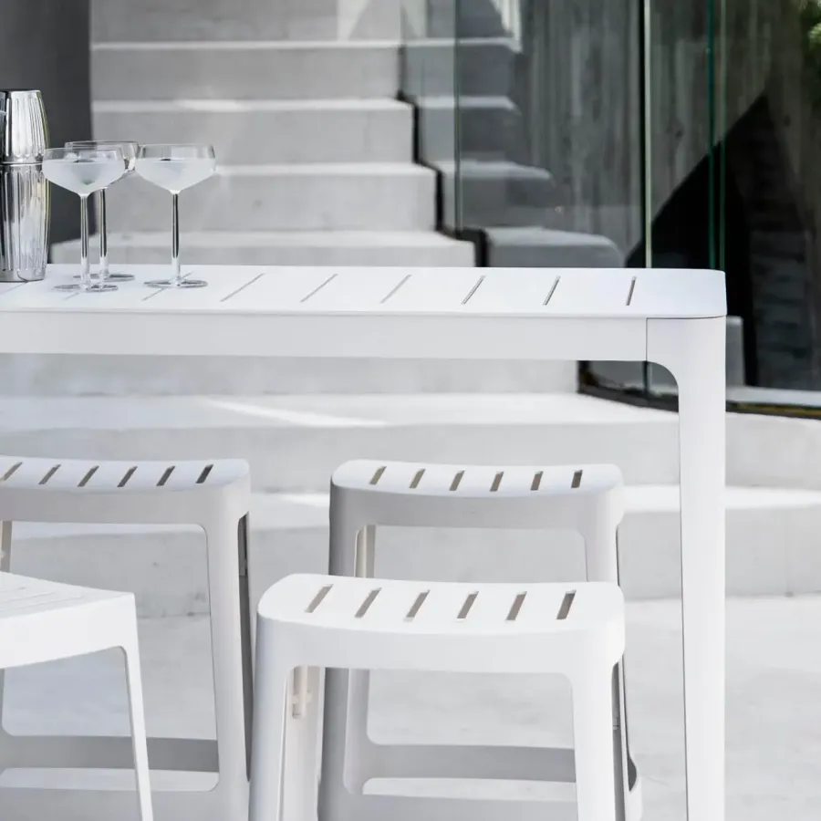 Outdoor Bar Tables