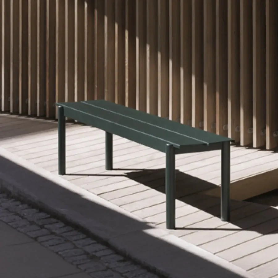 Outdoor Benches