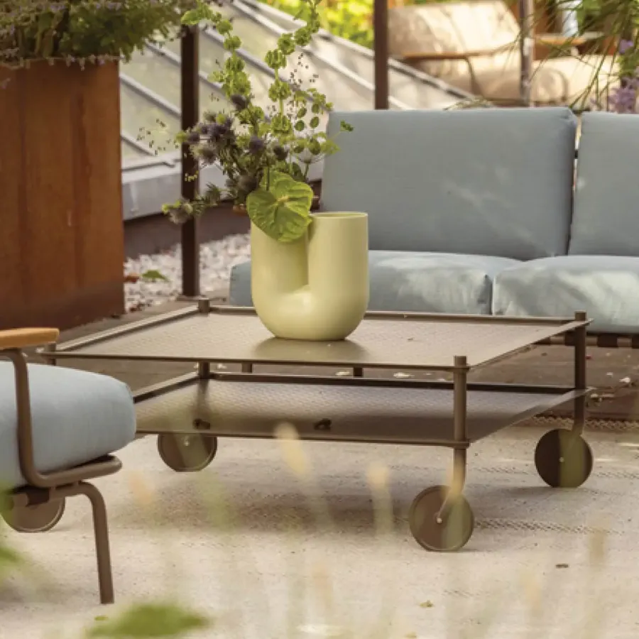 Outdoor Coffee Tables