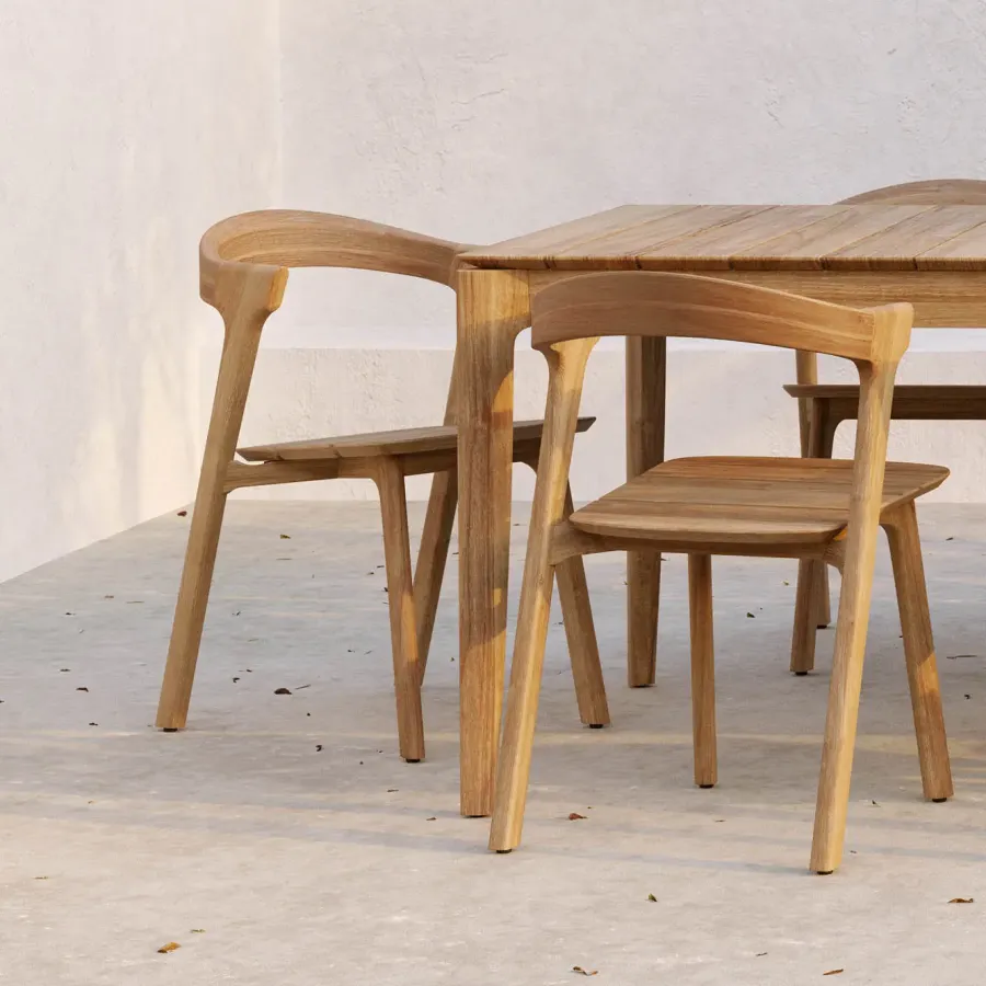 Outdoor Dining Chairs