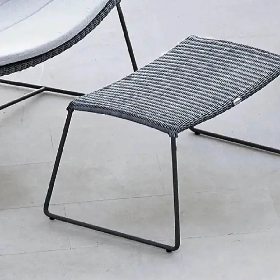 Outdoor Low Stools