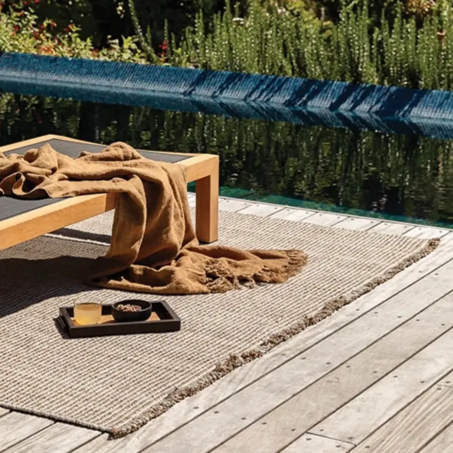 Outdoor Rugs