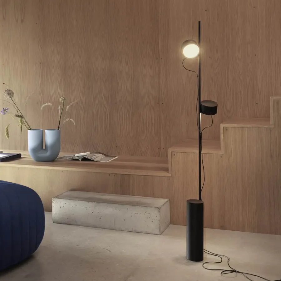 Floor Lamps