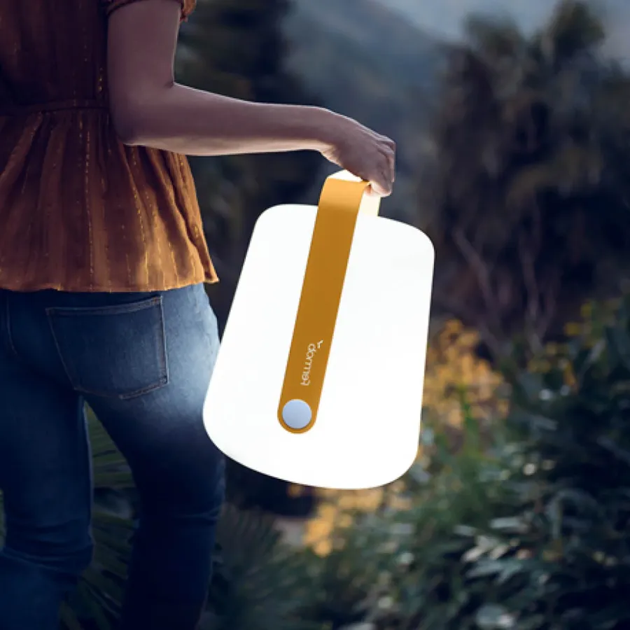 Outdoor Lights