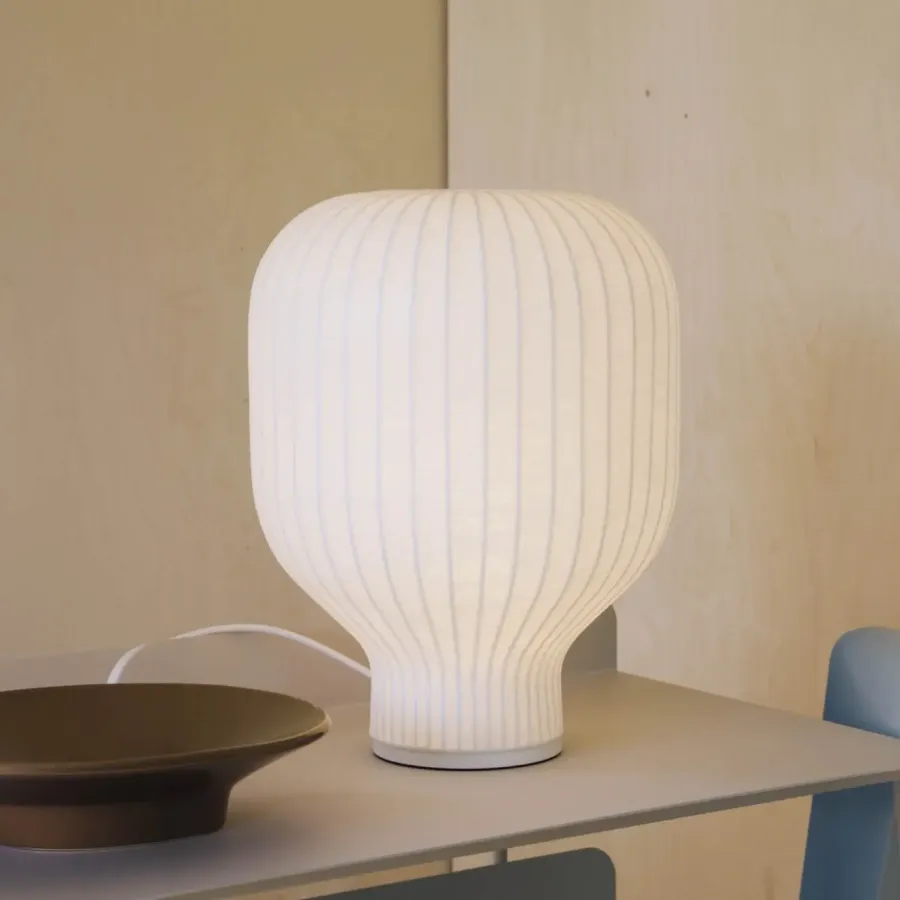 Table Lamps