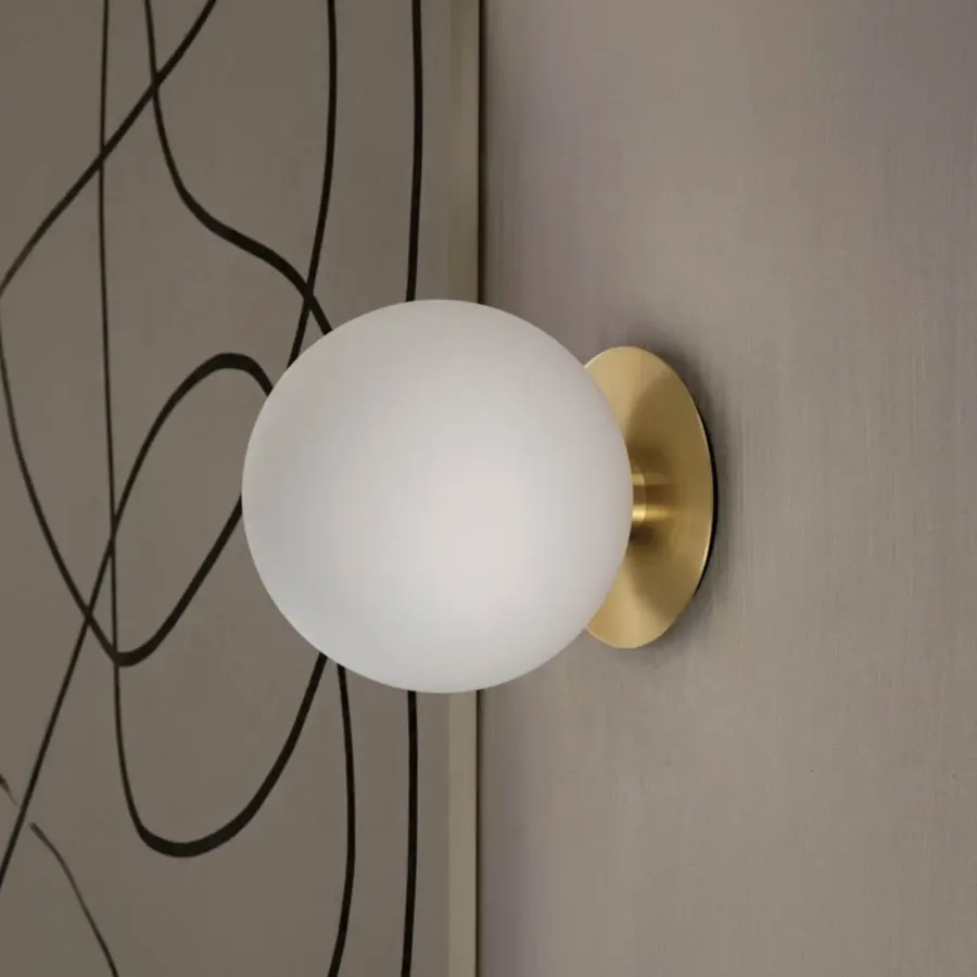 Wall Lamps