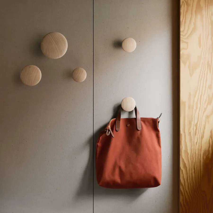 Coat Hooks