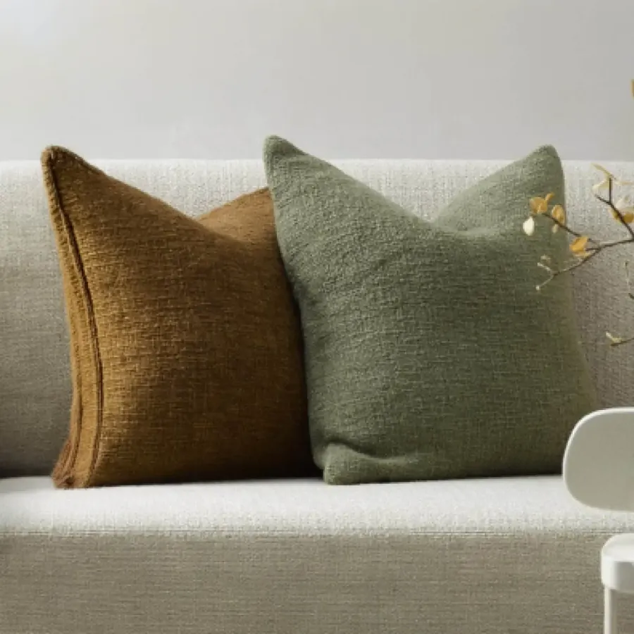 Cushions
