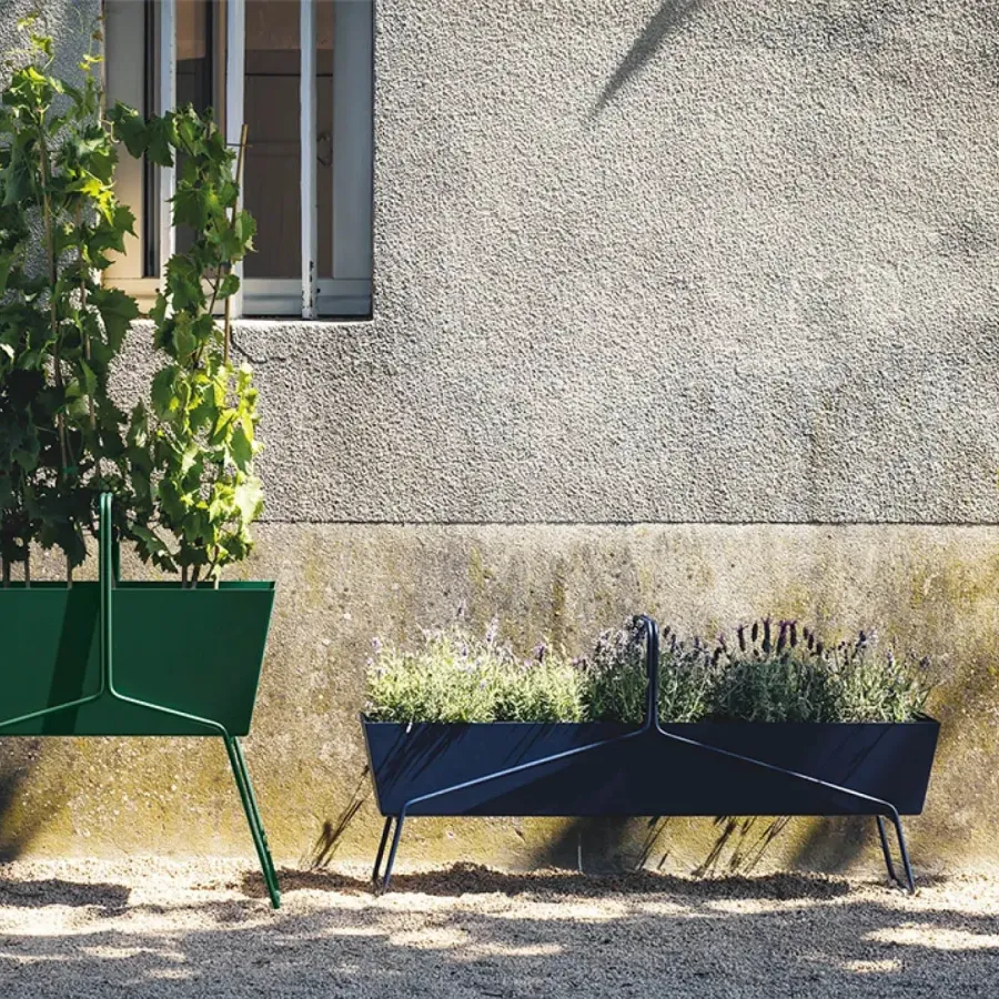 Planters