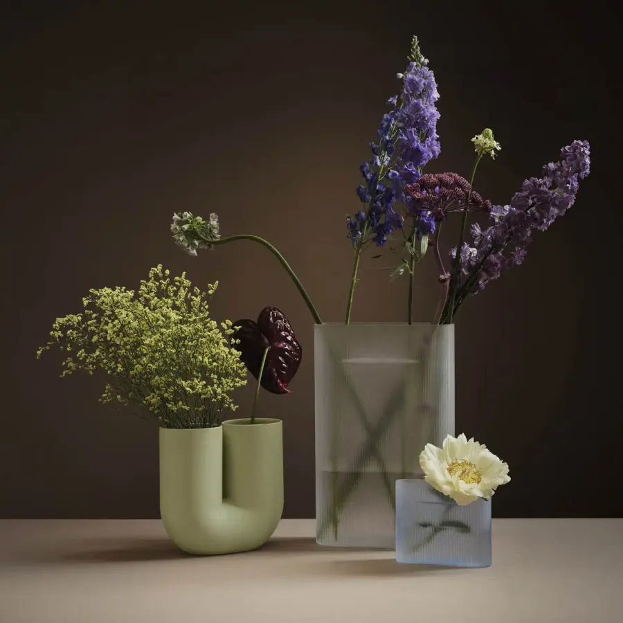 Vases