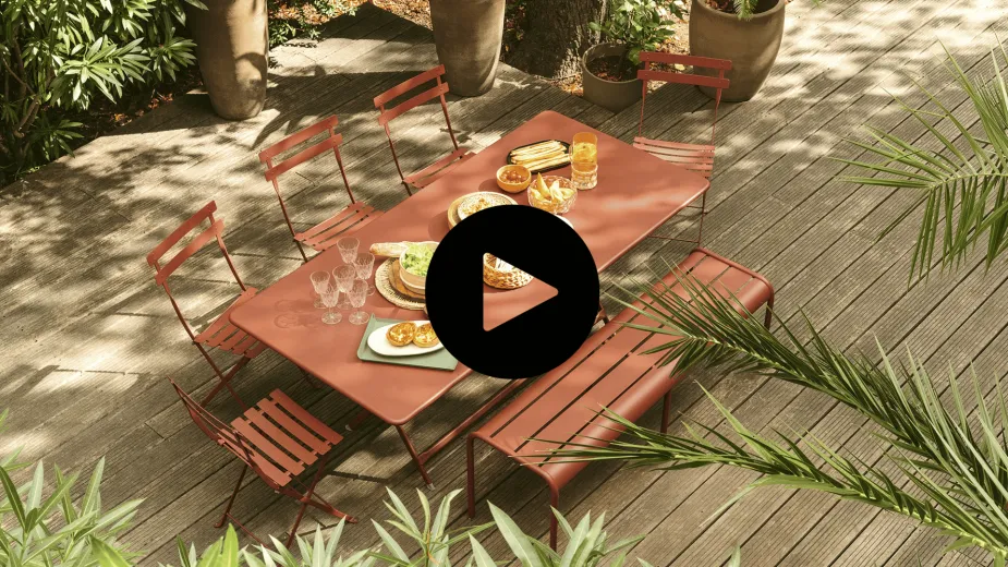 Bistro Collection