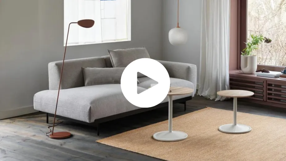 In Situ Sofa | Product & Production Info