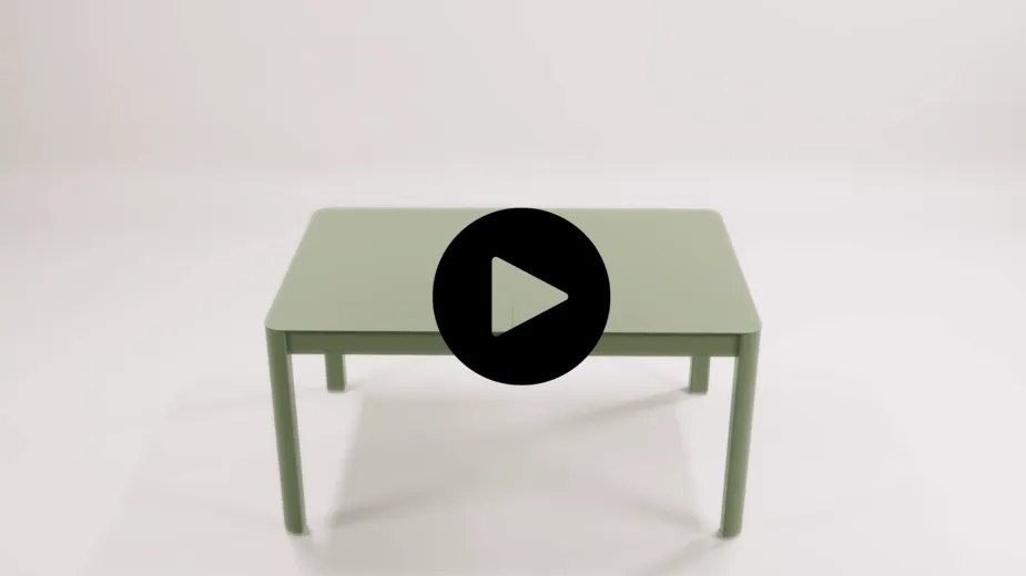 Ribambelle Table