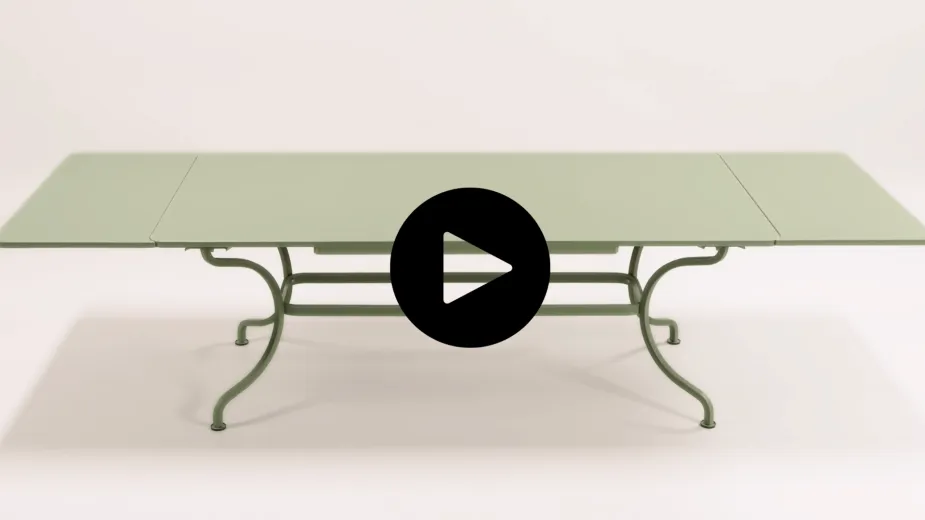 Romane Extending Table