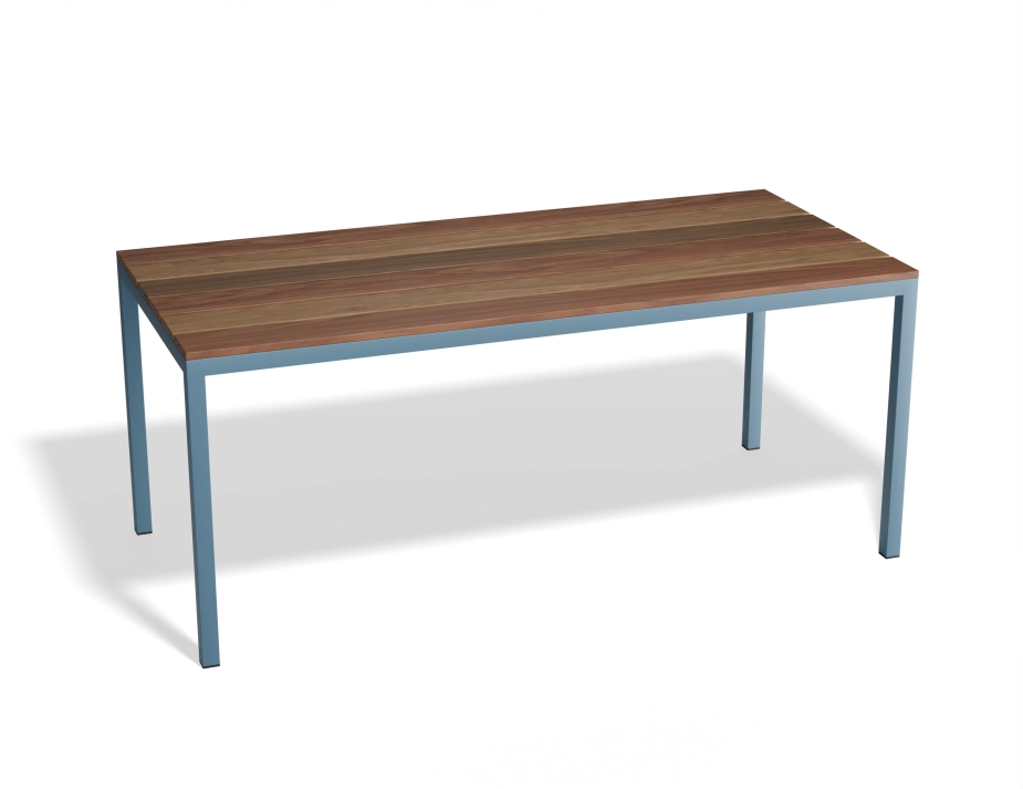 P 2 Cape Outdoordiningtable Wedgewood