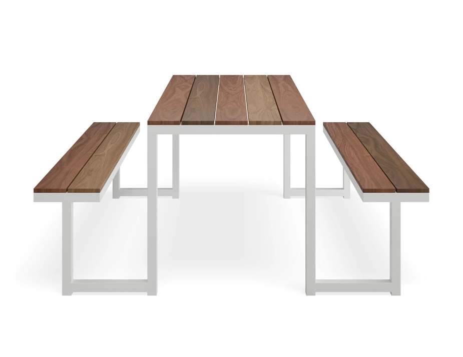 Integral Outdoorsetting 180 Pearlwhite Product