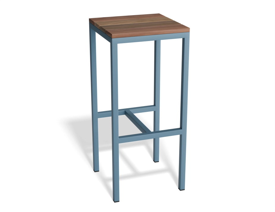 P 2 Kyenne Outdoorhighbarstool Wedgewood