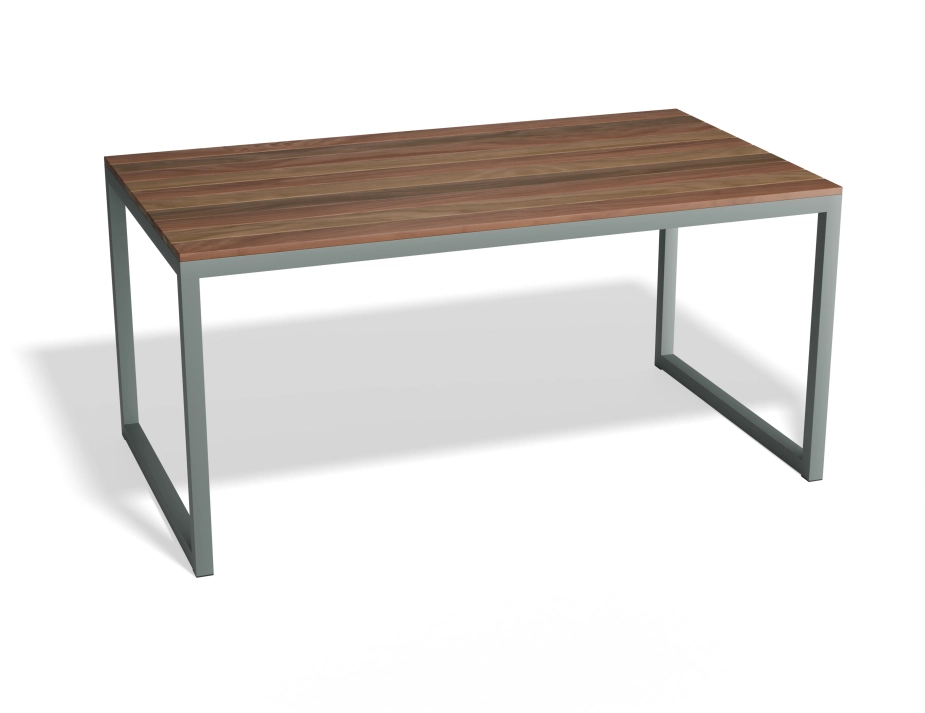 P 3 Lilico Outdoordiningtable Transformergrey