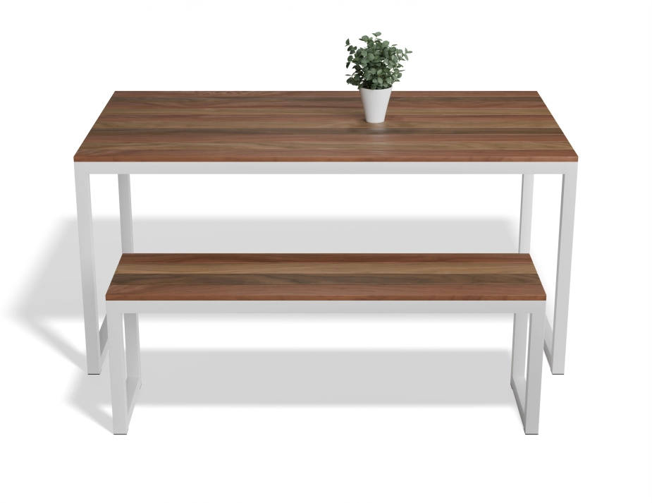 P 9 Lilico Outdoordiningtable Classicpearlwhite Decorated