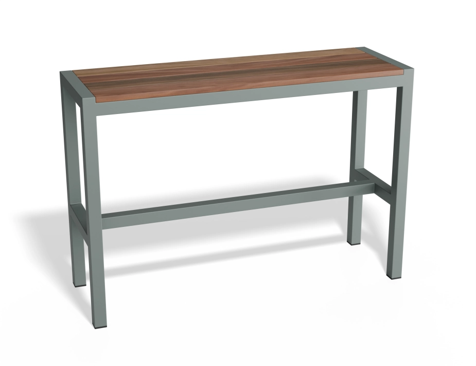 P 3 Moonah Outdoorhighbarbenchseat Transformergrey