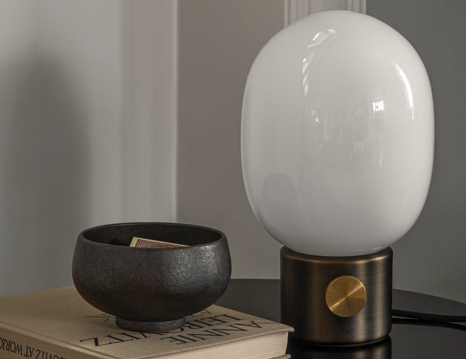 Jwda Table Lamp 0014 Layer