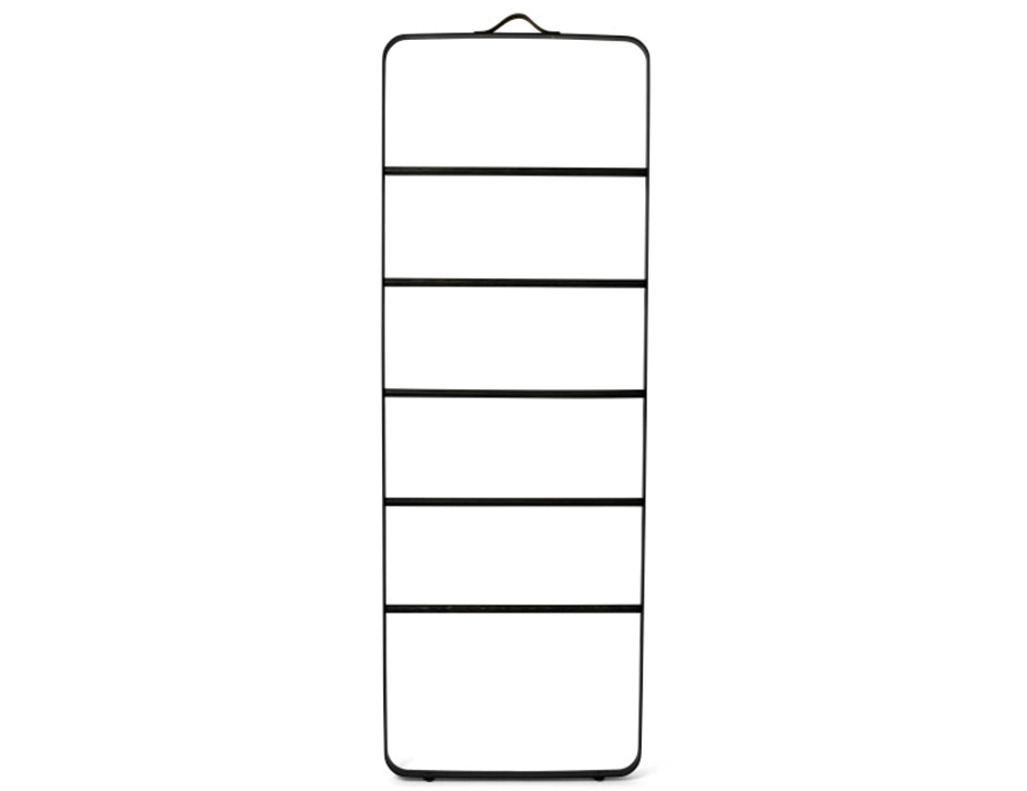 Norm Ladder Black