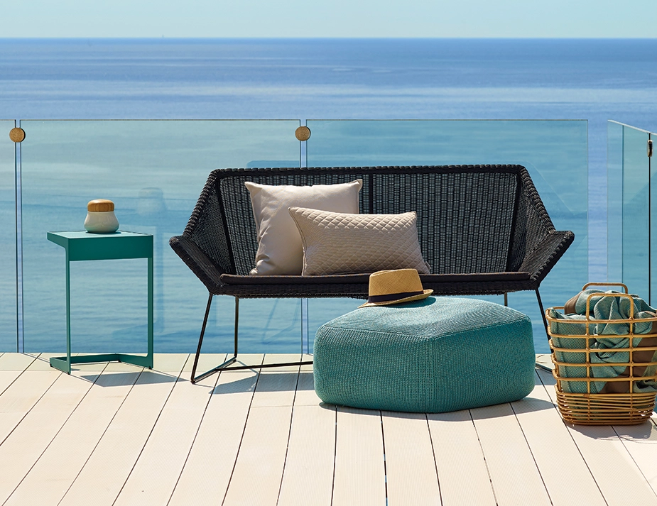 Breeze Outdoor Caneline 0029 Breeze 29 F