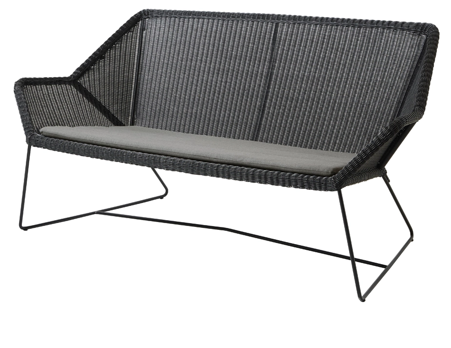 Breeze RangeBlack Grey