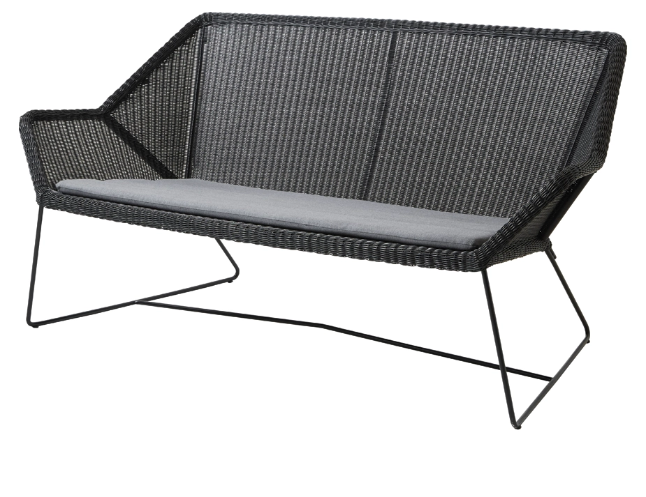 Breeze RangeBlack Light Grey