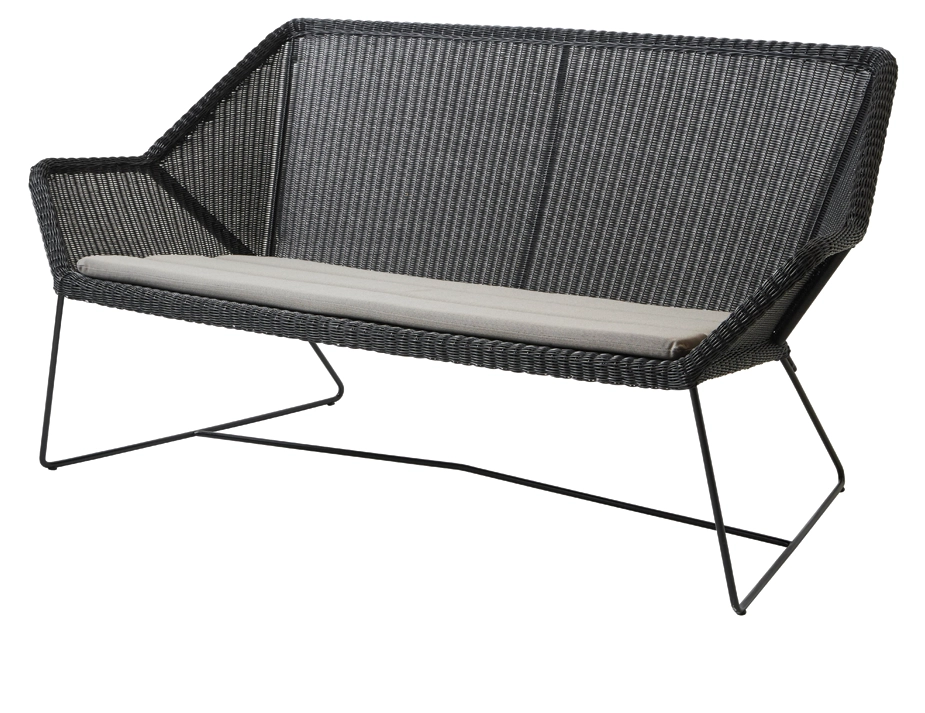 Breeze RangeBlack Taupe