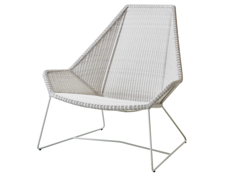 Breeze RangeWhite Grey
