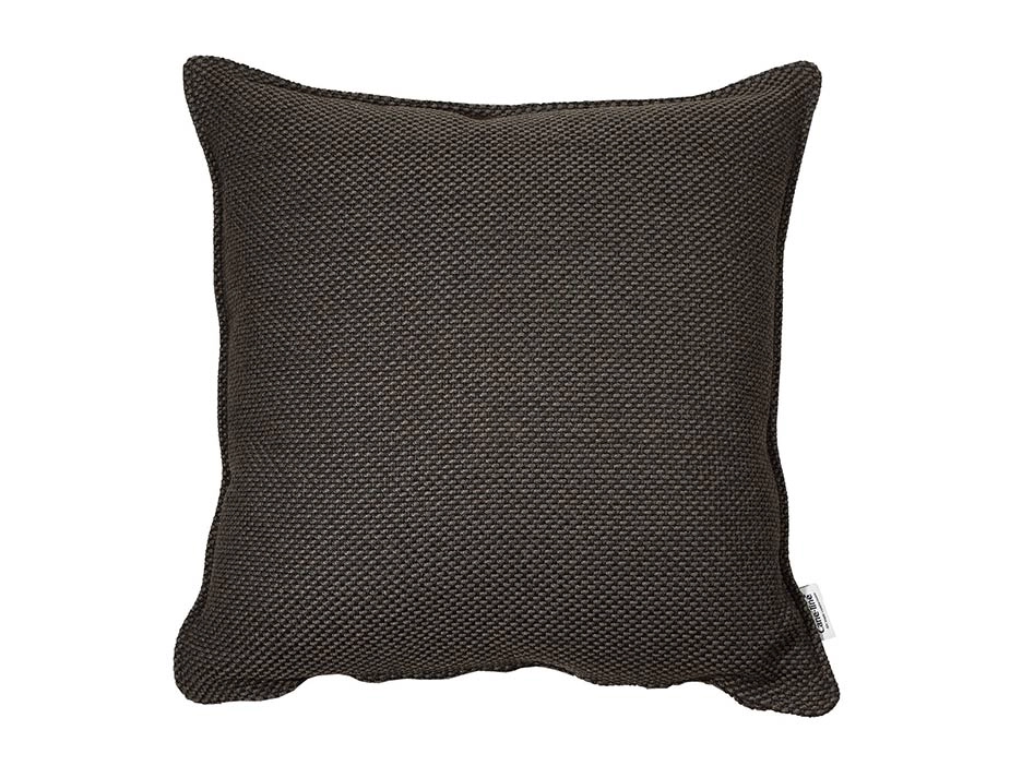 Cane Line Focus Scatter Cushion 50x50cm Dk Grey Product