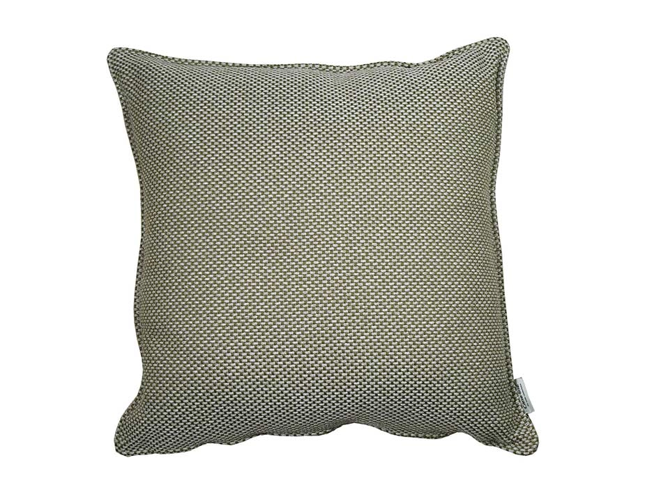 Cane Line Focus Scatter Cushion 50x50cm Lt Green Product
