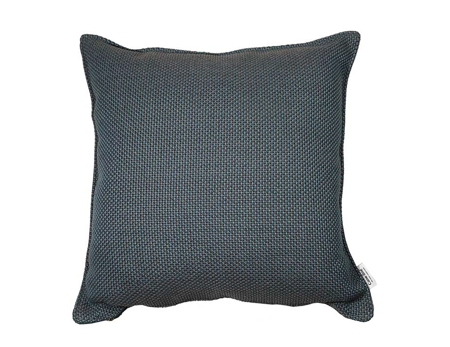 Cane Line Focus Scatter Cushion 50x50cm Med Blue Product