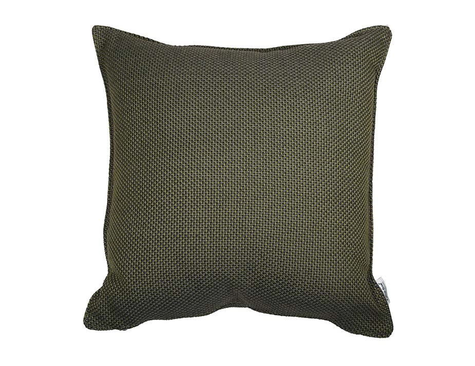 Cane Line Focus Scatter Cushion 50x50cm Dk Green Product