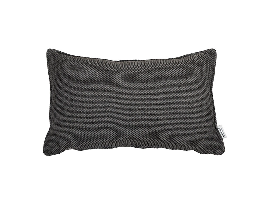 Cane Line Focus Scatter Cushion 32x52cm Dk Grey Product