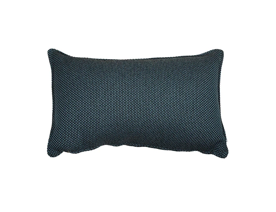 Cane Line Focus Scatter Cushion 32x52cm Dk Blue Product