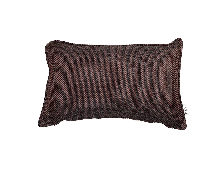 Cane Line Focus Scatter Cushion 32x52cm Dk Bordeaux Product