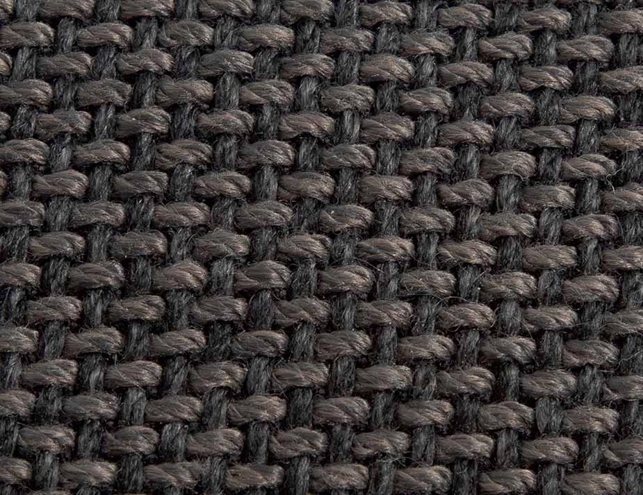 Cane Line Focus Colour Swatch Dark Grey