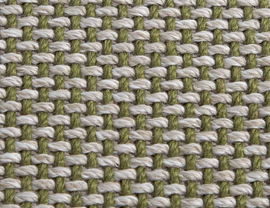 Cane Line Focus Colour Swatch Light Green