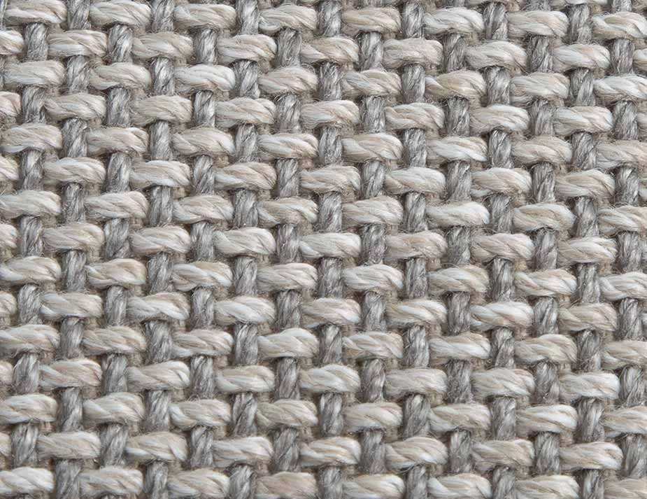Cane Line Focus Colour Swatch Light Grey