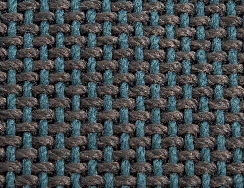 Cane Line Focus Colour Swatch Medium Blue
