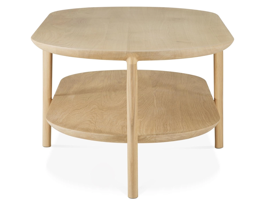 Bok Coffee Table Oak