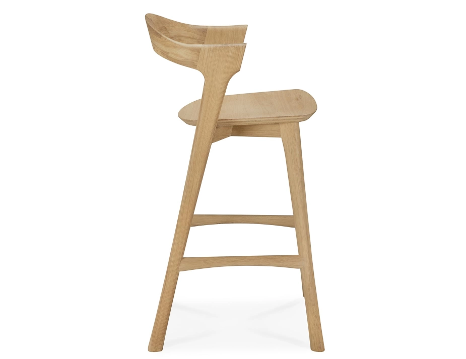 Bok Counter Stool Natural