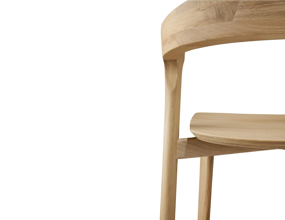 Bok Counter Stool Natural
