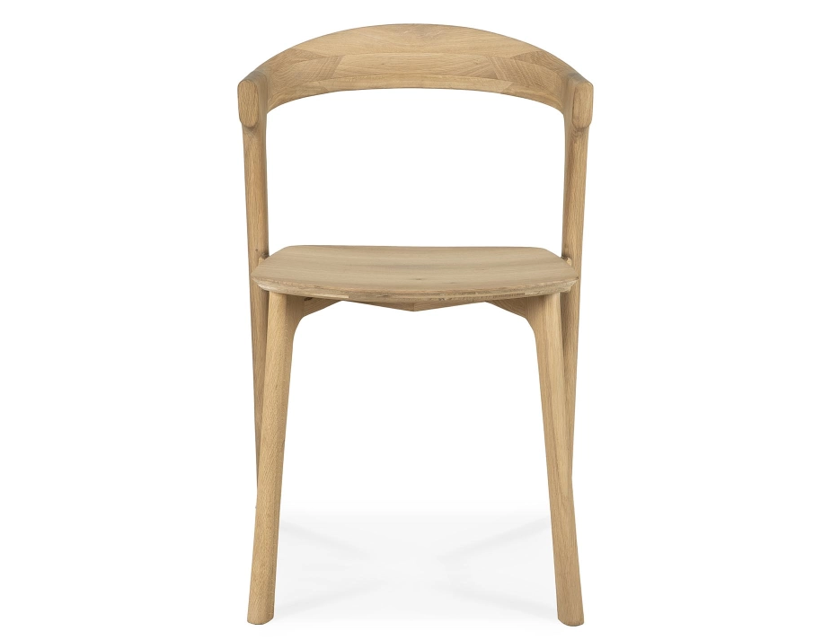 Ethnicraft Bok Dining Chair Oak Natural