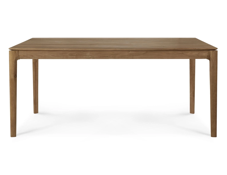 Ethnicraft Bok Dining Table Teaknatural 180cm
