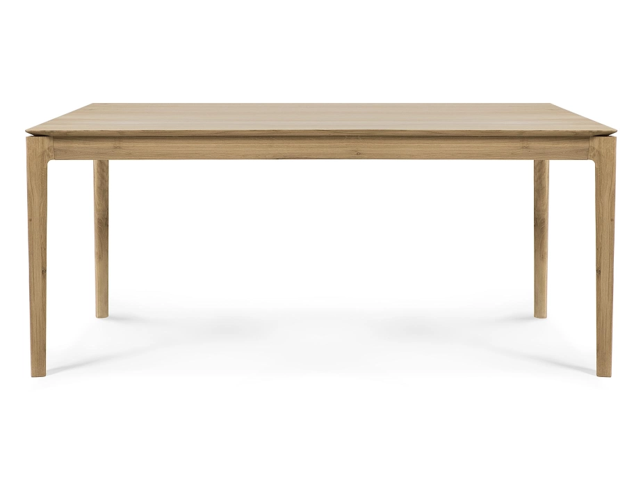 Bok Dining Table Oak Natural 180cm