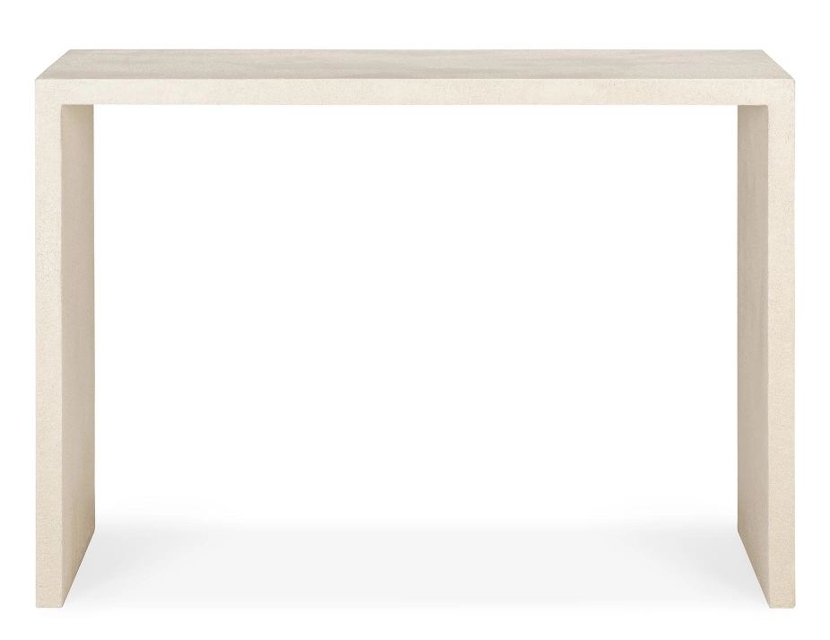 Ethnicraft Elements Console
