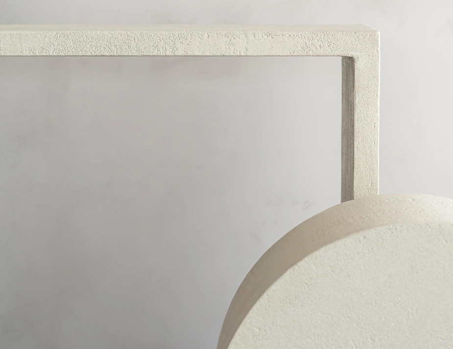 Ethnicraft Elements Console Elements Side Table